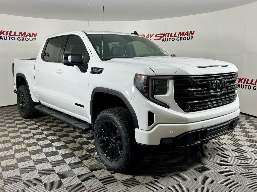 new 2026 GMC Sierra 1500 car, priced at $71,385