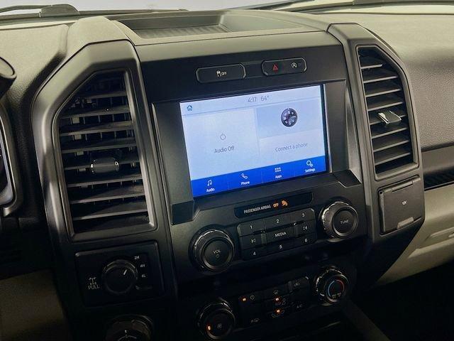 used 2020 Ford F-150 car, priced at $31,975