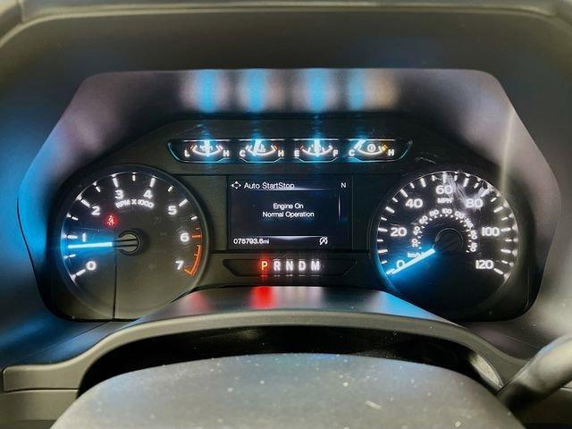 used 2020 Ford F-150 car, priced at $31,975