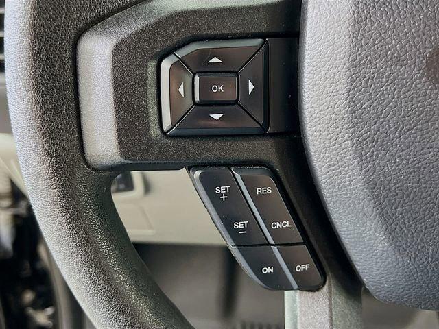 used 2020 Ford F-150 car, priced at $31,975