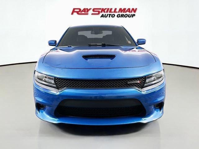 used 2020 Dodge Charger car, priced at $27,975