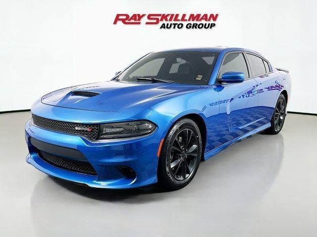 used 2020 Dodge Charger car, priced at $27,975