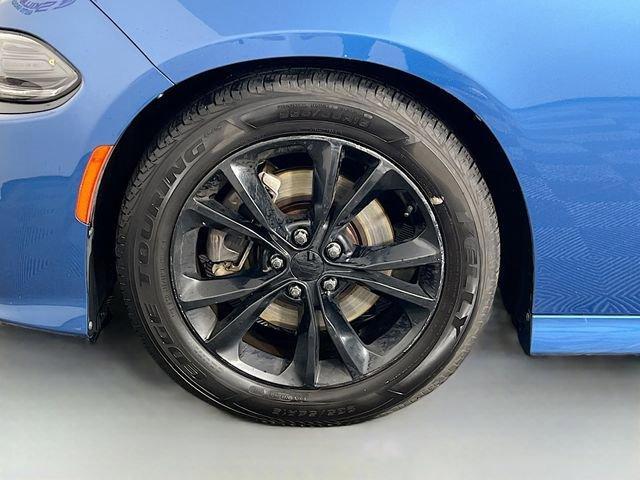 used 2020 Dodge Charger car, priced at $27,975
