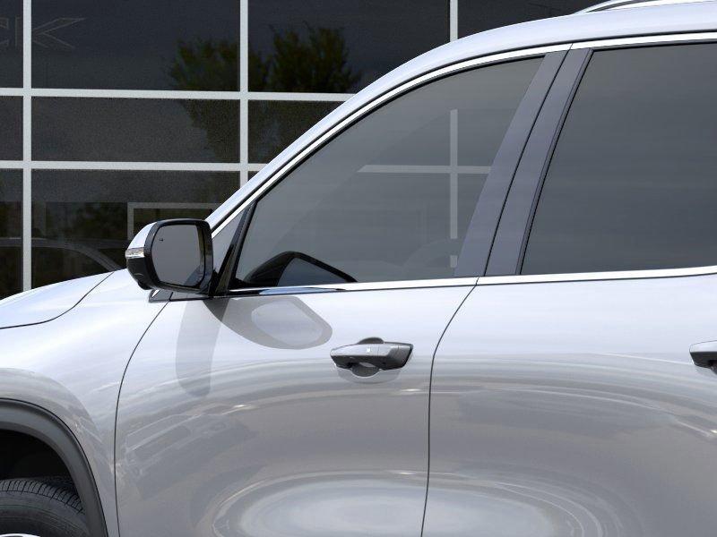 new 2026 Buick Enclave car, priced at $47,055