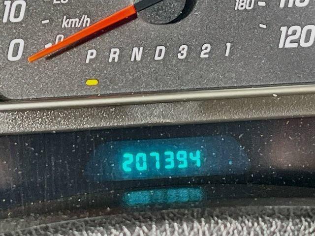 used 2007 GMC Envoy car, priced at $6,535