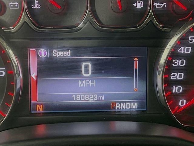 used 2015 GMC Sierra 1500 car, priced at $17,975