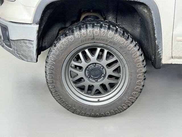 used 2015 GMC Sierra 1500 car, priced at $17,975