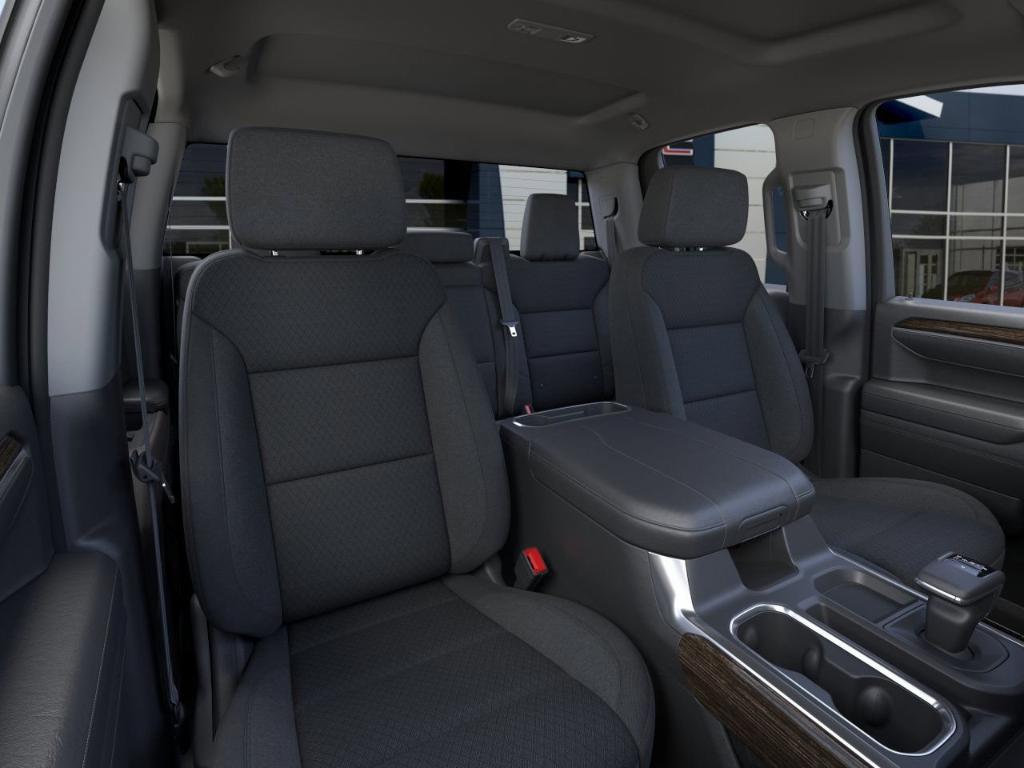 new 2026 GMC Sierra 1500 car, priced at $57,920