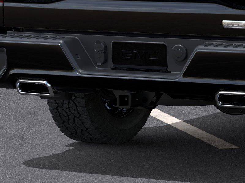 new 2026 GMC Sierra 1500 car, priced at $57,920