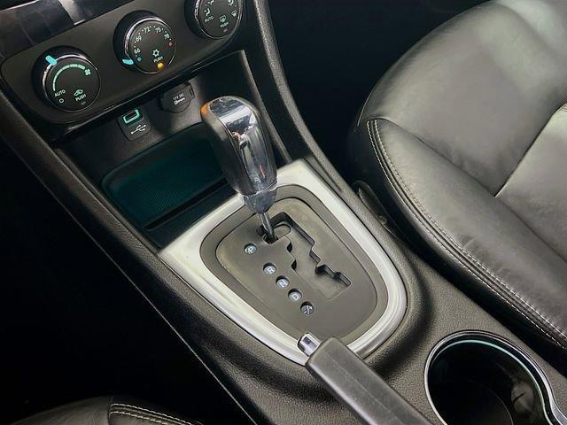 used 2011 Chrysler 200 car, priced at $9,975