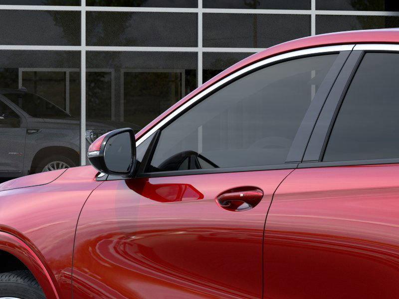 new 2026 Buick Envista car, priced at $32,635