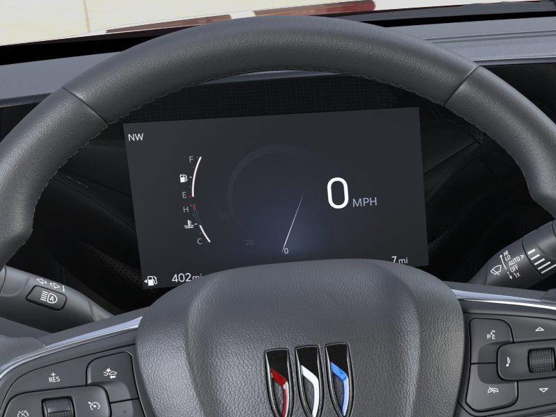 new 2026 Buick Envista car, priced at $32,635