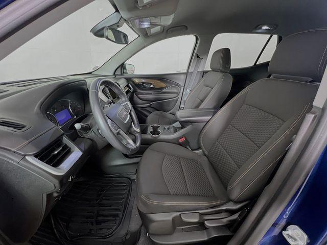 used 2021 GMC Terrain car, priced at $25,975