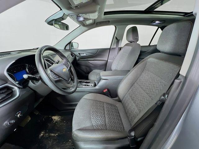 used 2024 Chevrolet Equinox car, priced at $26,975