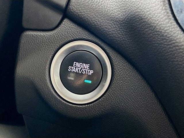 used 2024 Chevrolet Equinox car, priced at $26,975