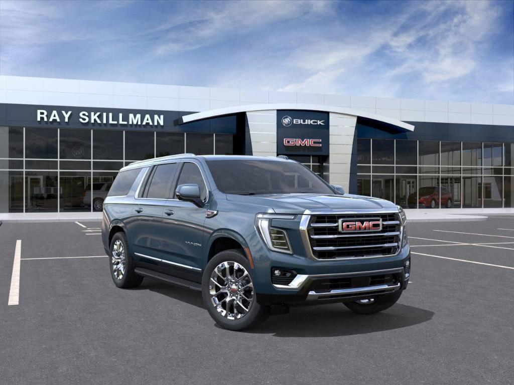 new 2026 GMC Yukon XL car, priced at $83,205
