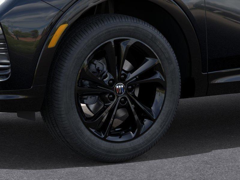 new 2026 Buick Envista car, priced at $27,240