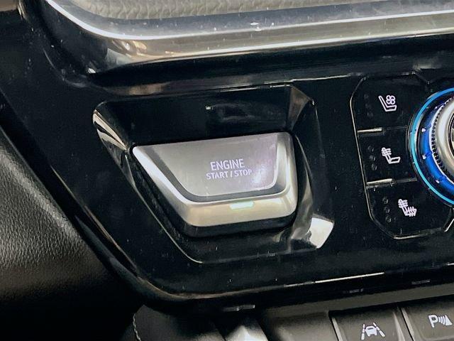 used 2024 GMC Sierra 1500 car, priced at $61,975