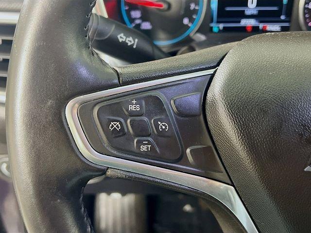 used 2018 Chevrolet Equinox car, priced at $19,975