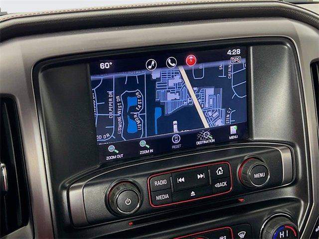 used 2014 GMC Sierra 1500 car, priced at $21,975