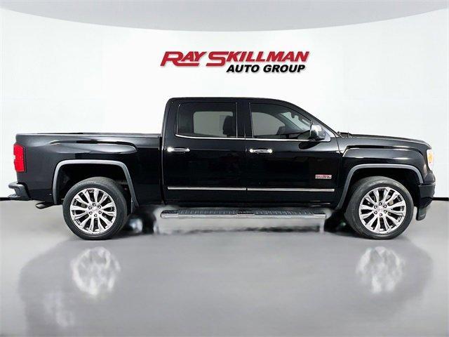 used 2014 GMC Sierra 1500 car, priced at $21,975