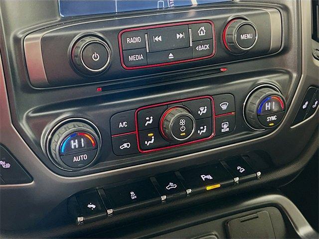 used 2014 GMC Sierra 1500 car, priced at $21,975