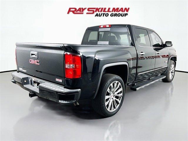 used 2014 GMC Sierra 1500 car, priced at $21,975