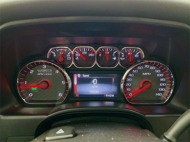 used 2014 GMC Sierra 1500 car, priced at $21,975