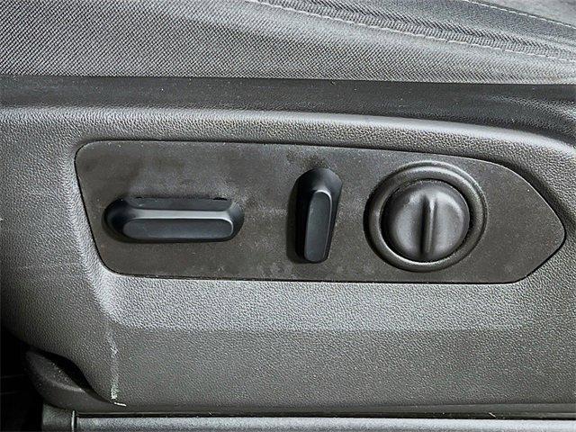 used 2020 Chevrolet Silverado 1500 car, priced at $49,975