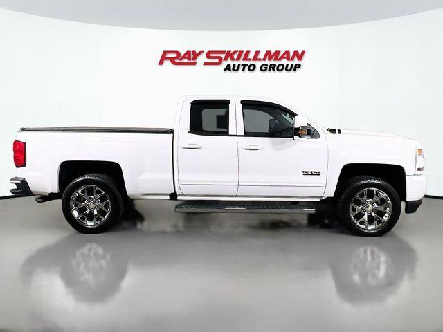 used 2016 Chevrolet Silverado 1500 car, priced at $22,975