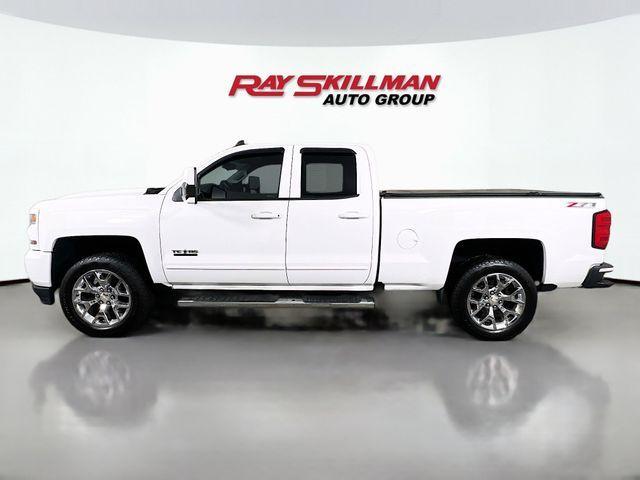 used 2016 Chevrolet Silverado 1500 car, priced at $22,975