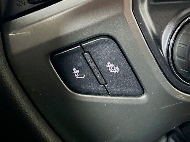 used 2016 Chevrolet Silverado 1500 car, priced at $22,975