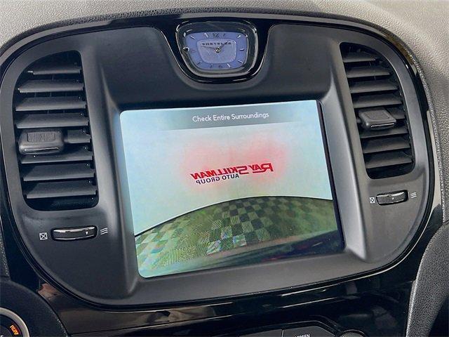 used 2022 Chrysler 300 car, priced at $28,975