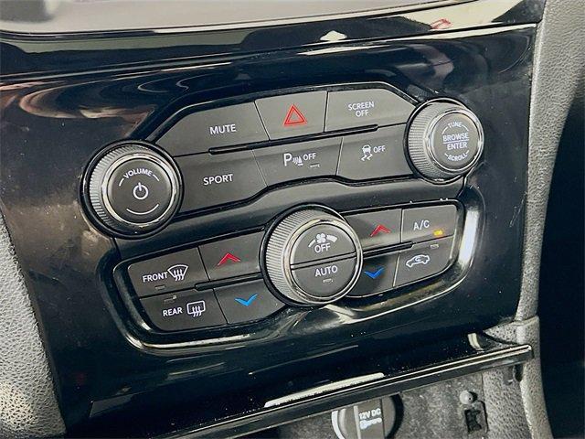 used 2022 Chrysler 300 car, priced at $28,975