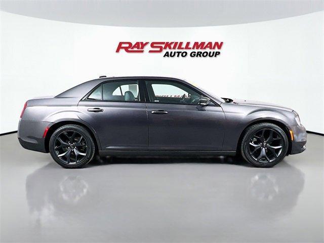 used 2022 Chrysler 300 car, priced at $28,975