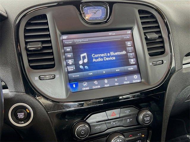 used 2022 Chrysler 300 car, priced at $28,975