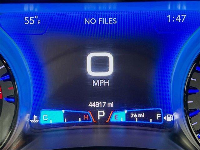 used 2022 Chrysler 300 car, priced at $28,975