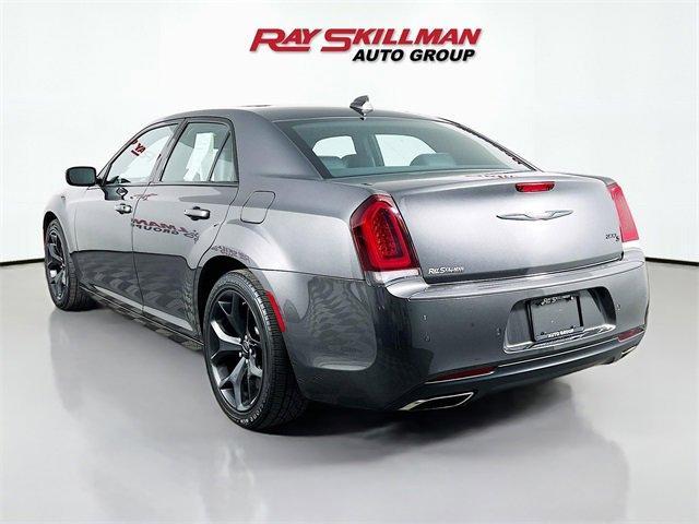 used 2022 Chrysler 300 car, priced at $28,975