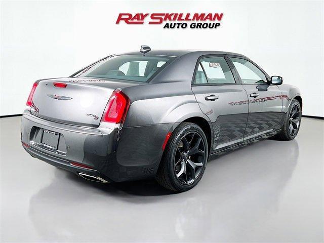 used 2022 Chrysler 300 car, priced at $28,975