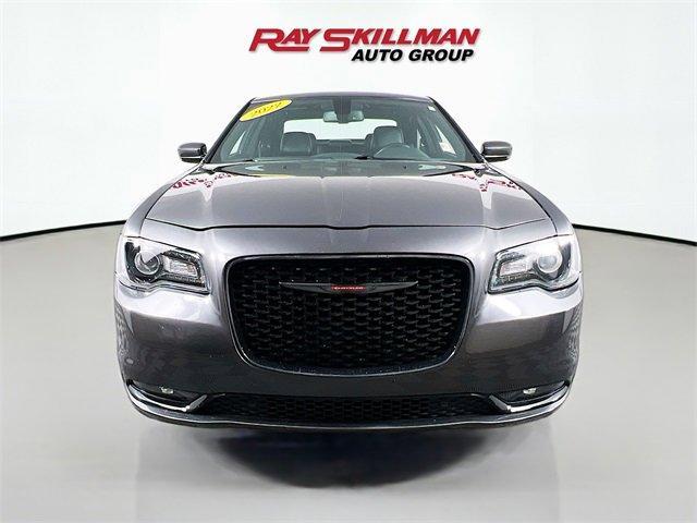 used 2022 Chrysler 300 car, priced at $28,975