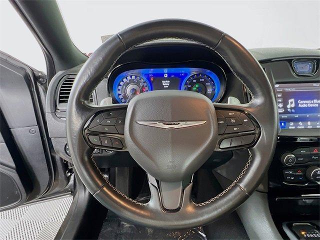 used 2022 Chrysler 300 car, priced at $28,975
