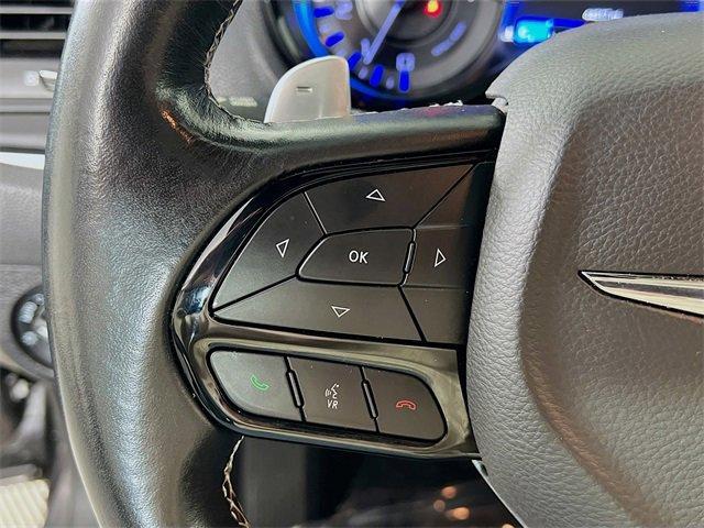 used 2022 Chrysler 300 car, priced at $28,975