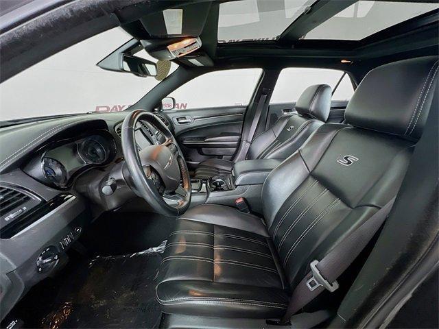 used 2022 Chrysler 300 car, priced at $28,975