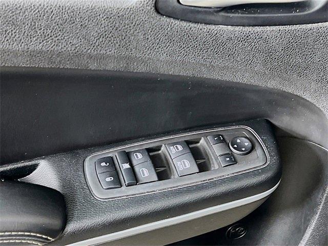 used 2022 Chrysler 300 car, priced at $28,975