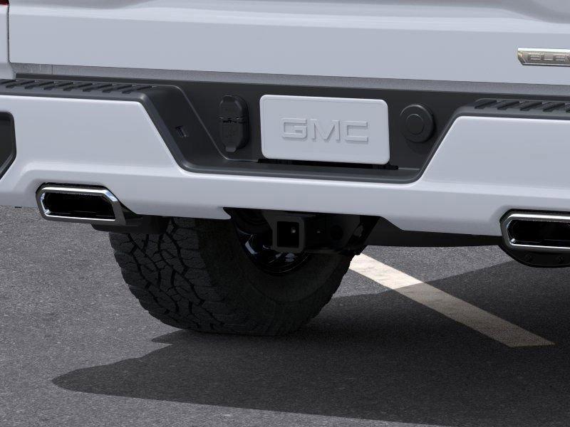 new 2026 GMC Sierra 1500 car, priced at $53,400