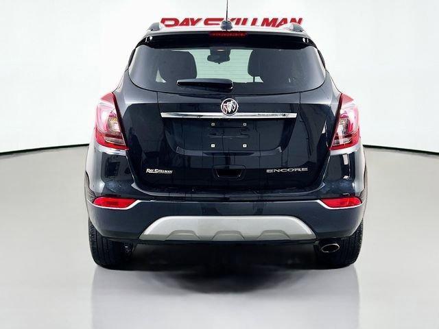 used 2019 Buick Encore car, priced at $14,975