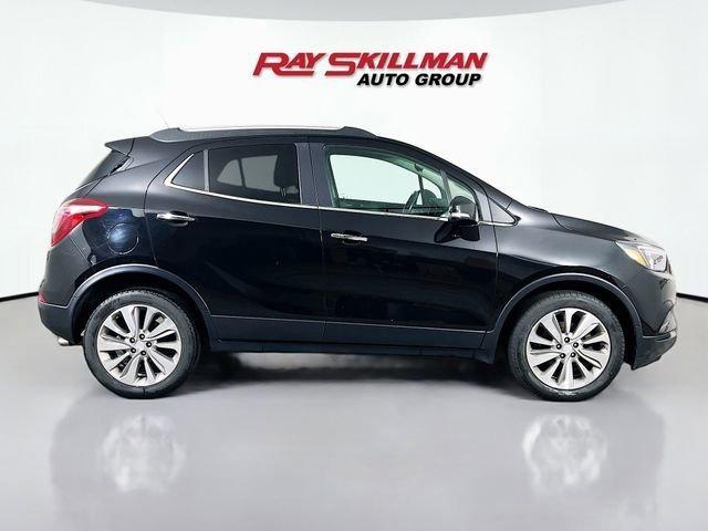 used 2019 Buick Encore car, priced at $14,975