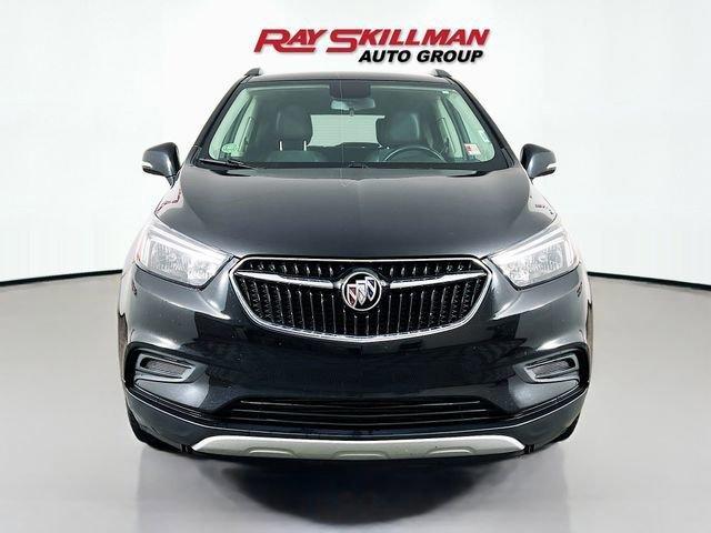 used 2019 Buick Encore car, priced at $14,975
