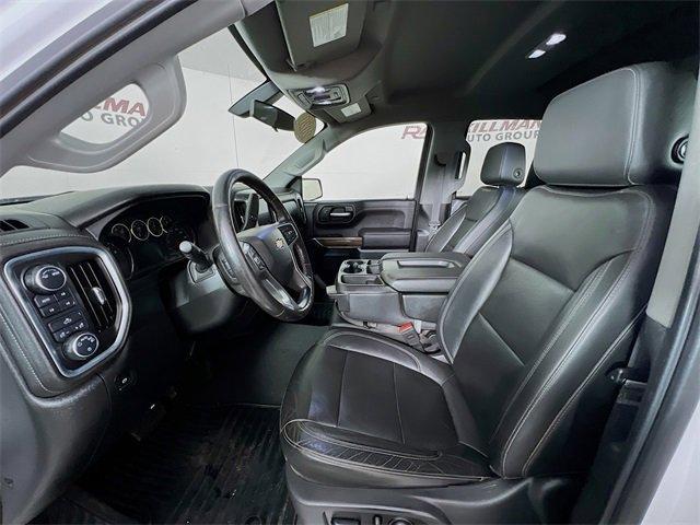 used 2020 Chevrolet Silverado 1500 car, priced at $28,975