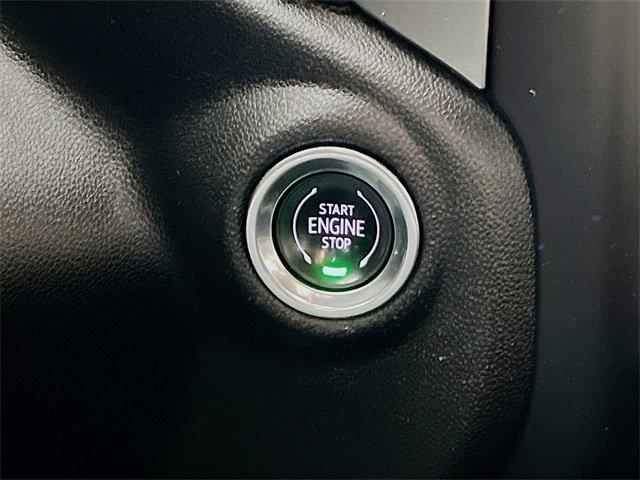 used 2020 Chevrolet Silverado 1500 car, priced at $28,975